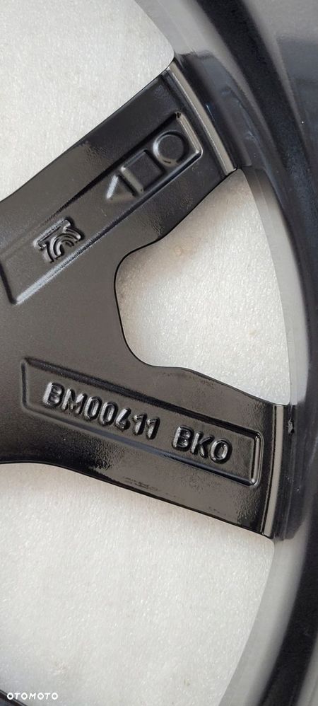 FELGA BMW X2 2 5 G60 1 F70 M-PAKIET 8X19 19 IS53 5X112 5A45267 - 11