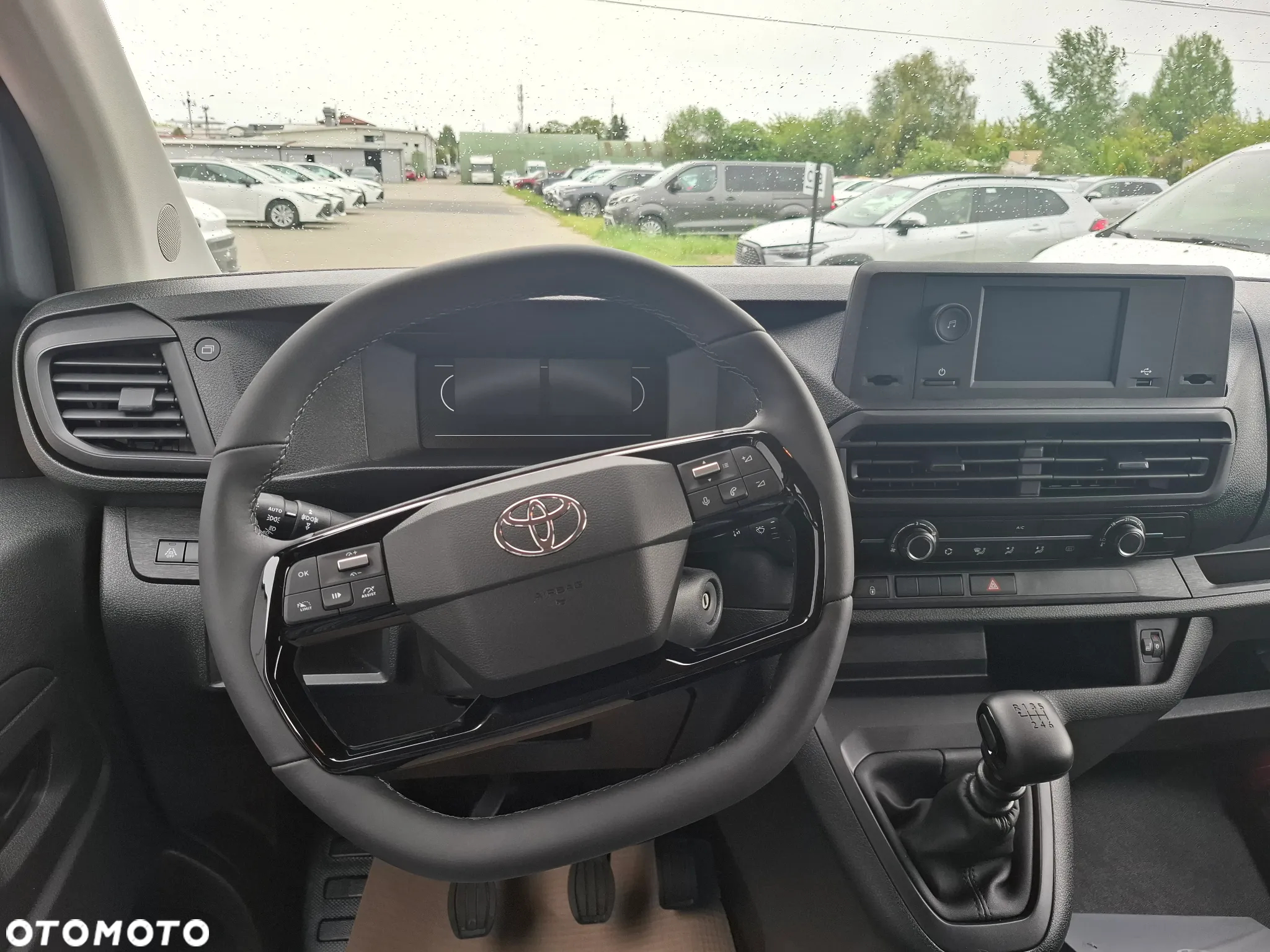 Toyota Proace Verso 2.0 D4-D Long Combi - 22