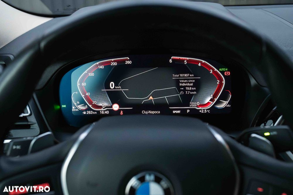 BMW X4 xDrive20d Aut. - 15