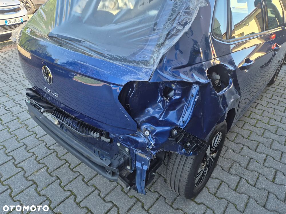 Volkswagen Polo 1.0 TSI Highline DSG - 11