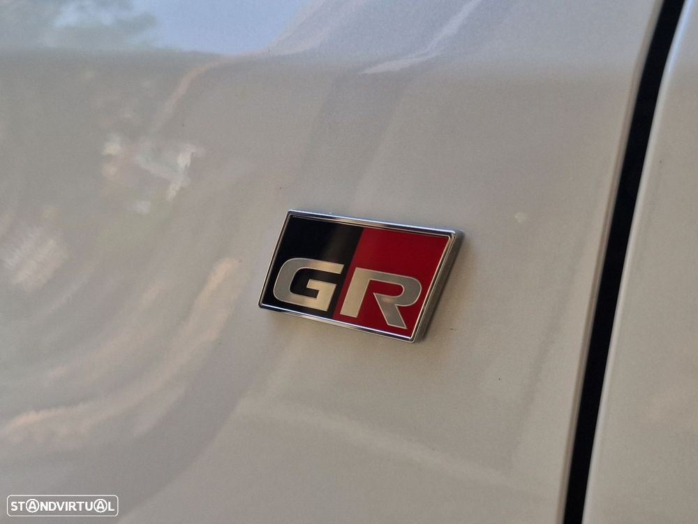 Toyota GR Yaris - 7