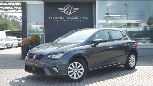 SEAT Ibiza 1.0 TSI Style