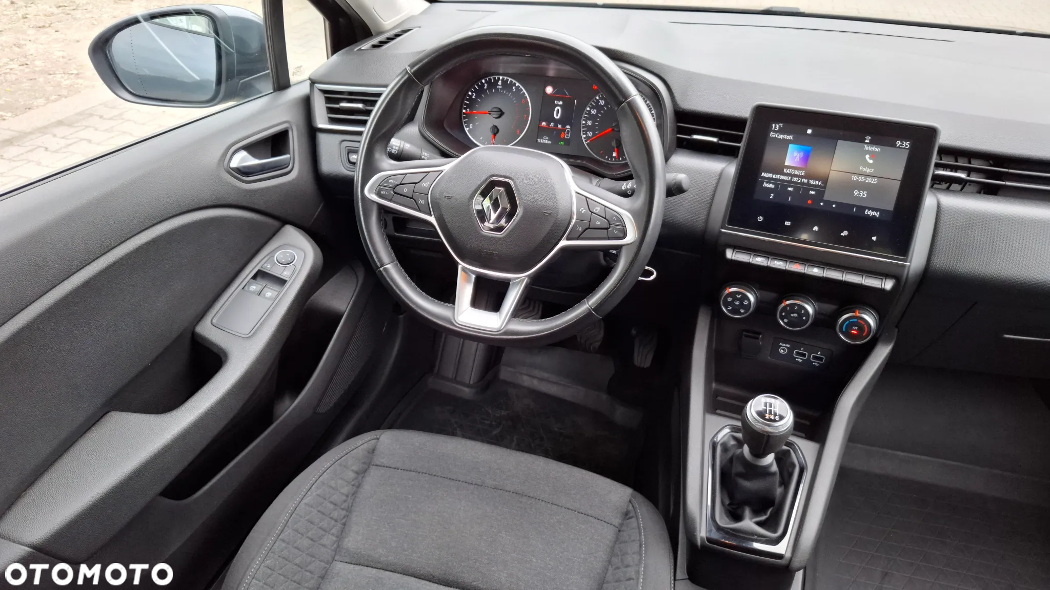 Renault Clio 1.0 TCe Zen - 17