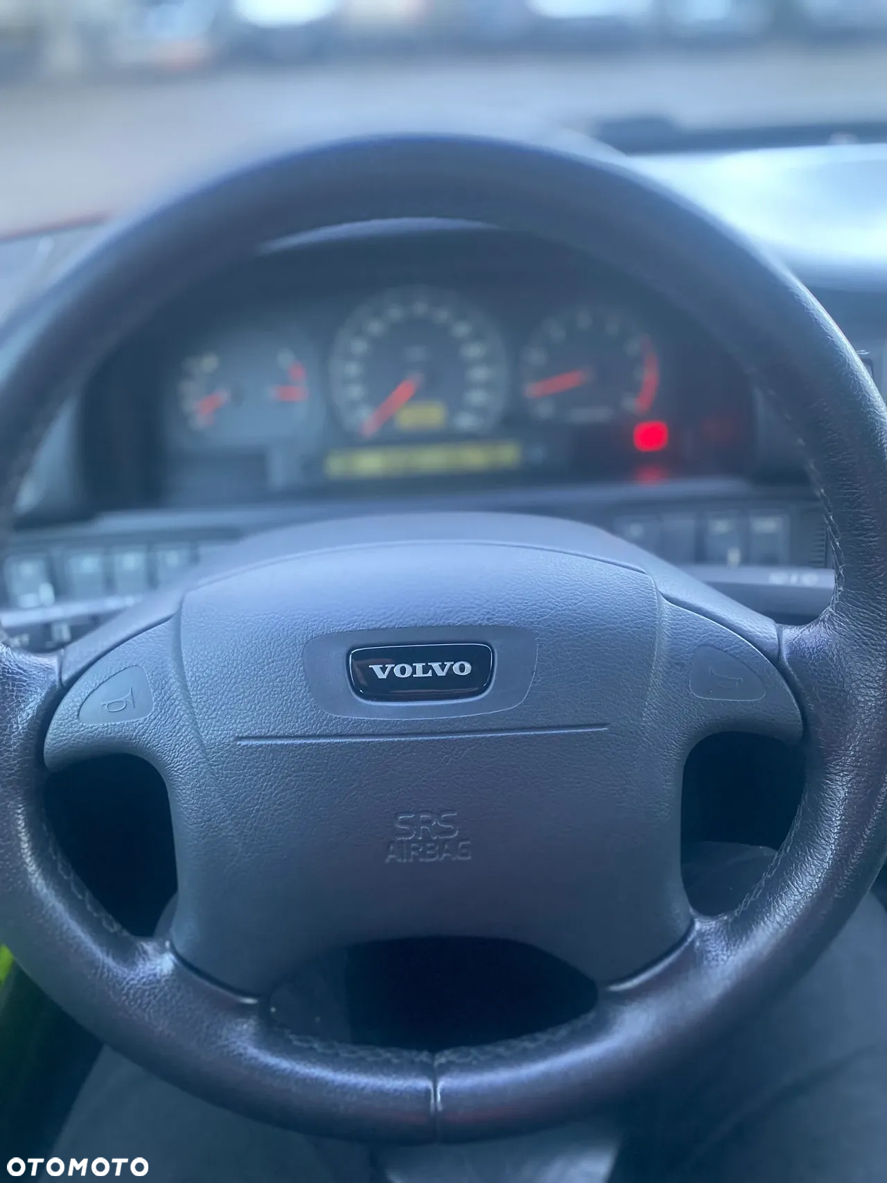 Volvo S70 2.4 - 9