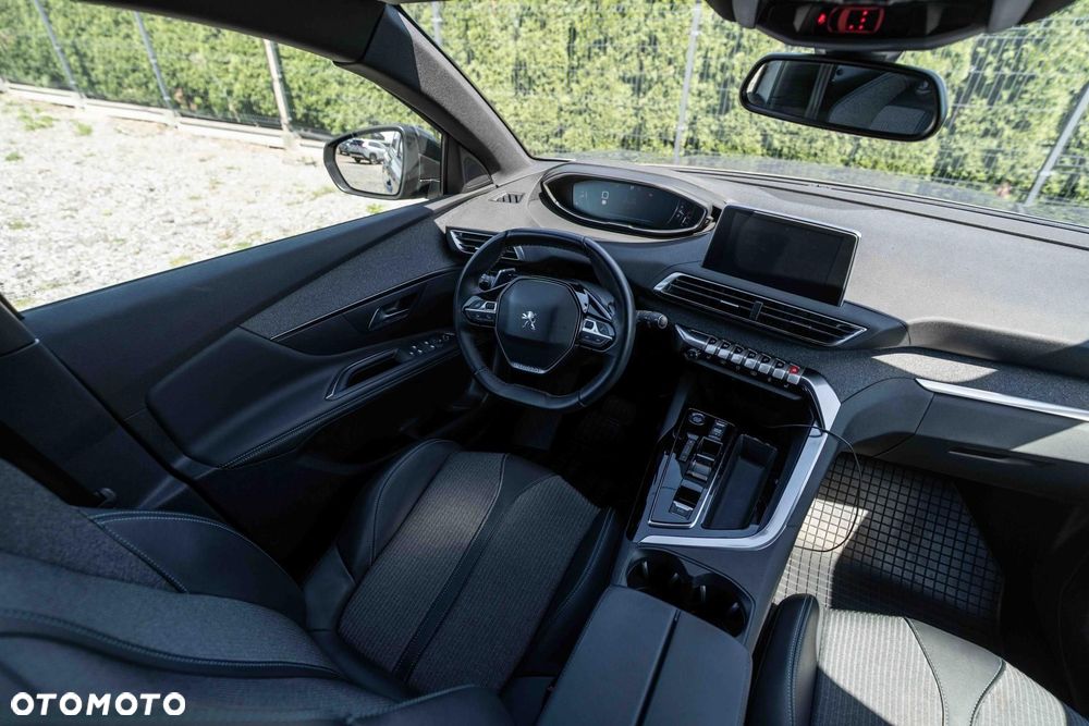 Peugeot 3008 - 22