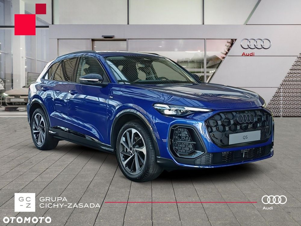 Audi Q5 - 7
