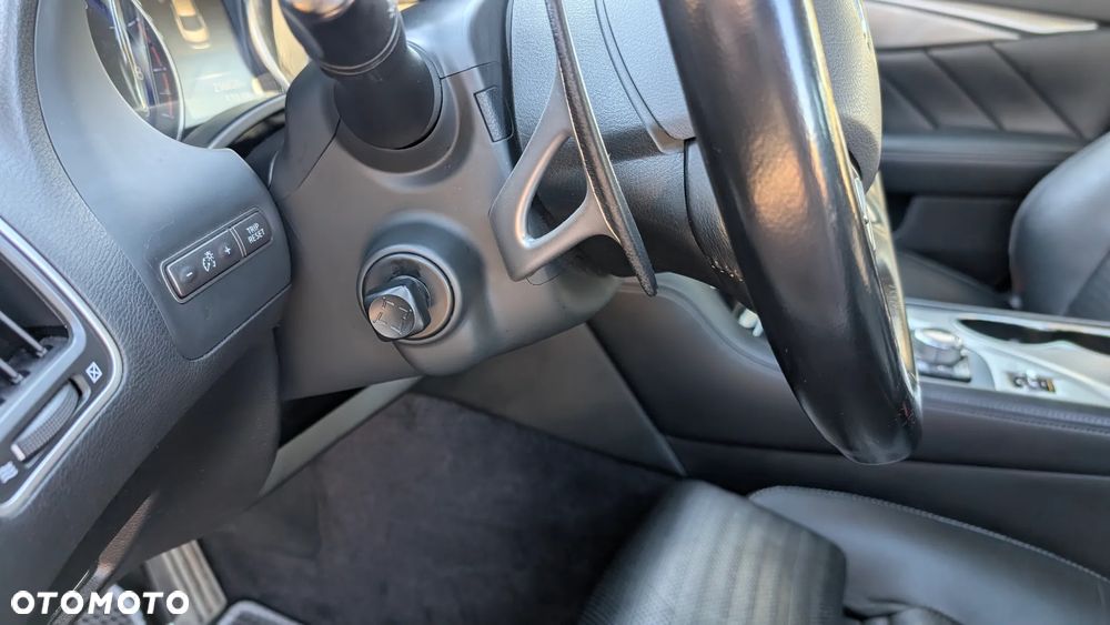 Infiniti Q50 Q50S Hybrid Sport Tech AWD - 19