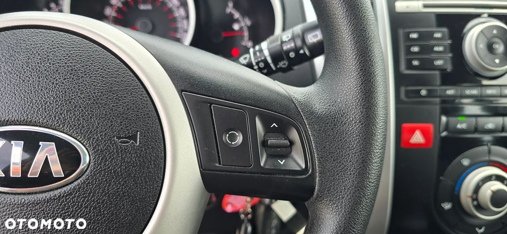 Kia Venga 1.4 L - 33
