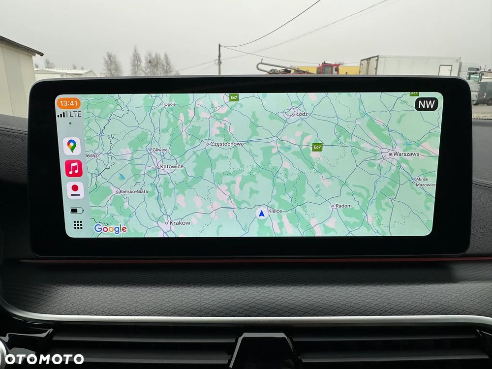 BMW Seria 5 530d xDrive M Sport Edition - 30