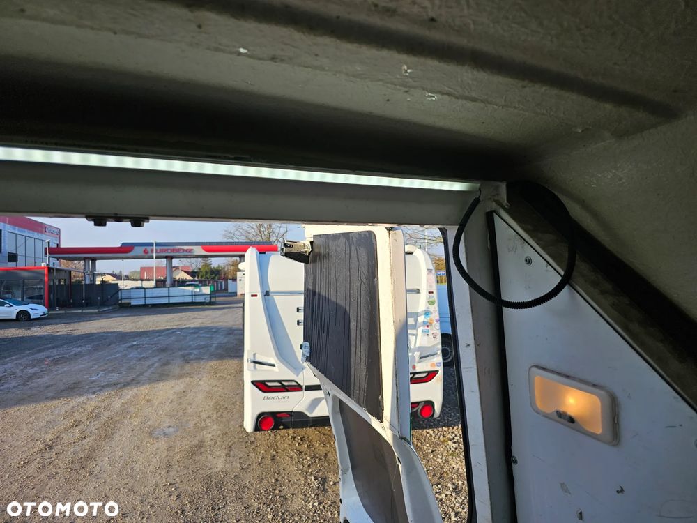 Nissan E-NV200 MAXI L2H2 ELEKTRYK 40 KVH KLIMA KAMERA - 21