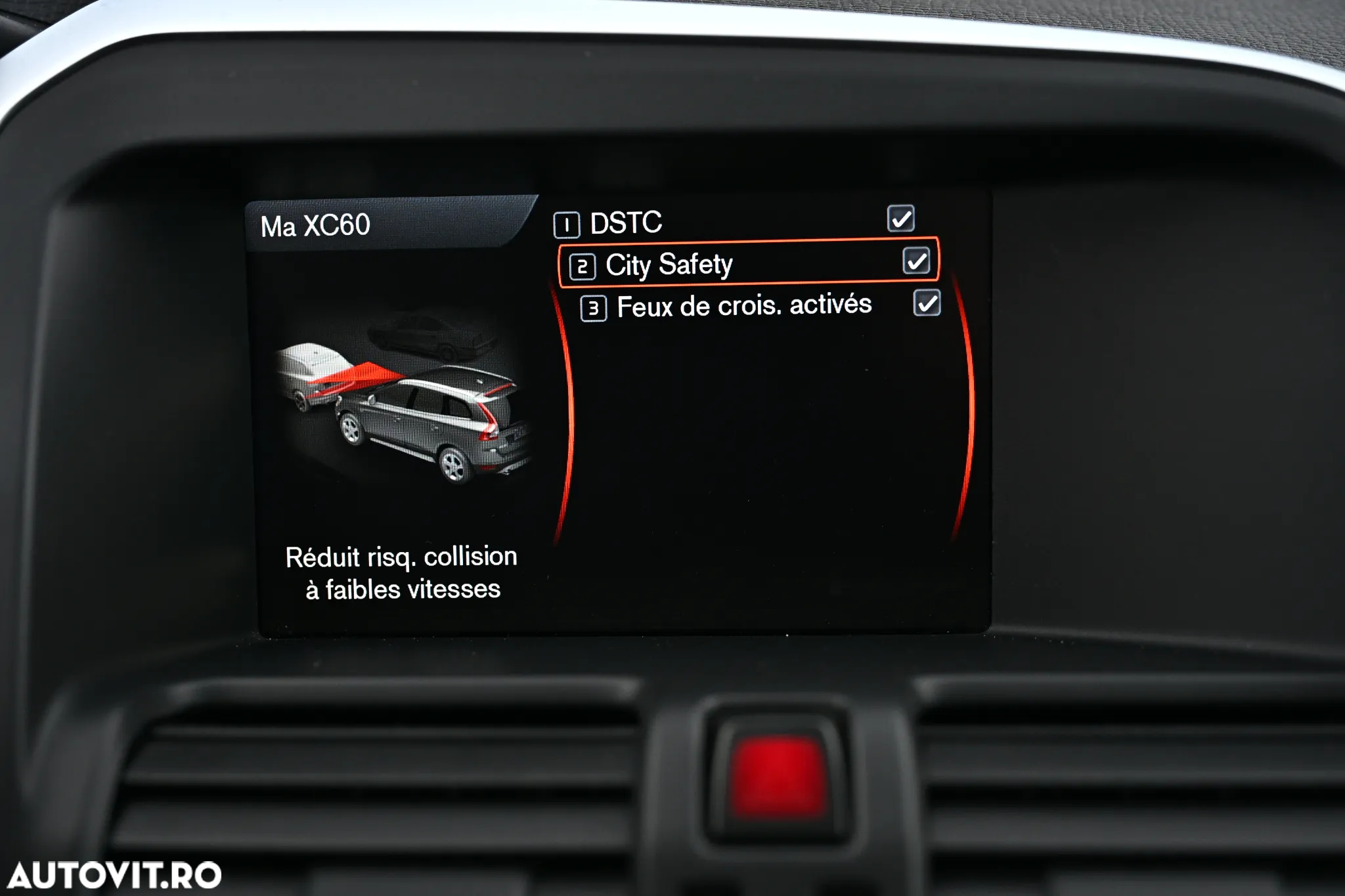 Volvo XC 60 2.4D AWD Aut. Summum - 25