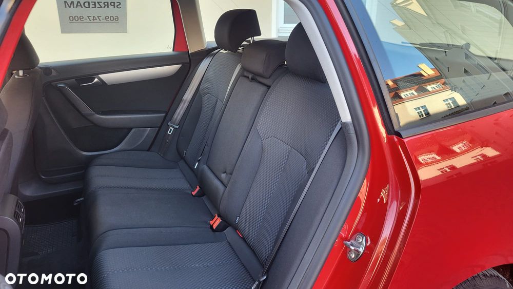 Volkswagen Passat 2.0 Blue TDI DSG SCR Comfortline - 11