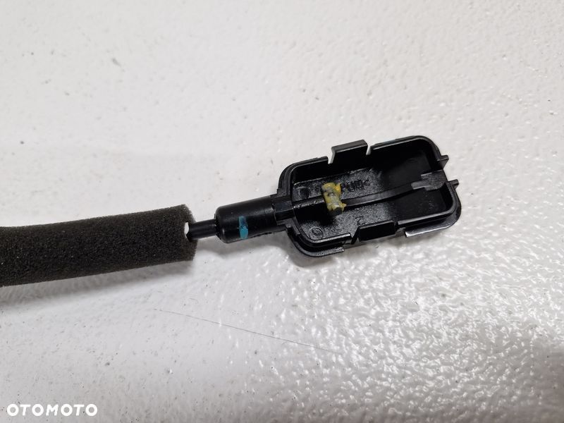 renault twingo iii 3 zamek drzwi lewy tył tylny 825033289r - 7