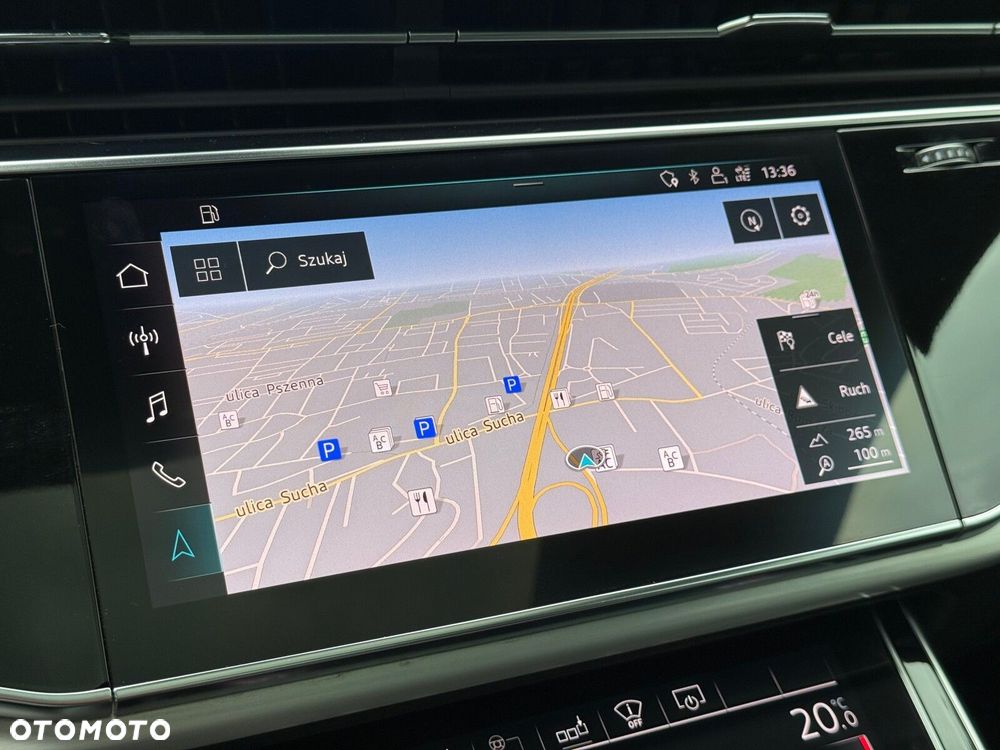 Audi Q8 - 17