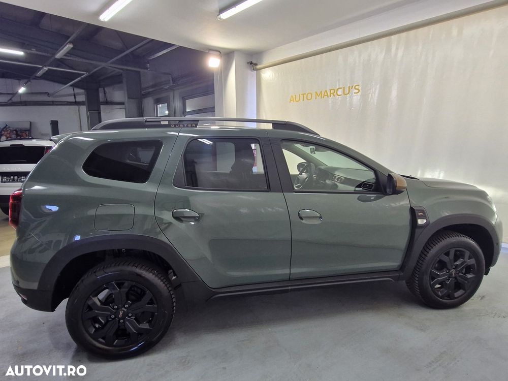 Dacia Duster TCe 150 4X4 Journey+ - 17