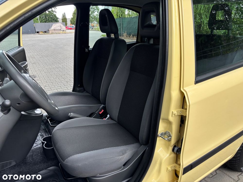 Fiat Panda - 6