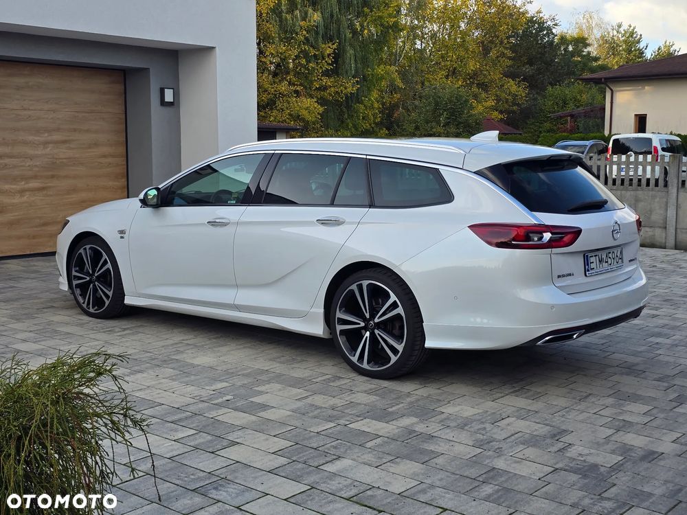 Opel Insignia Sport2.0 Direct InjTurbo 4x4 Innovation - 6