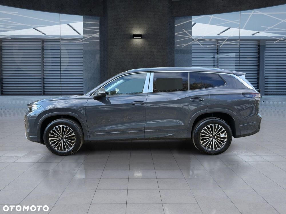 Volkswagen Tayron - 11