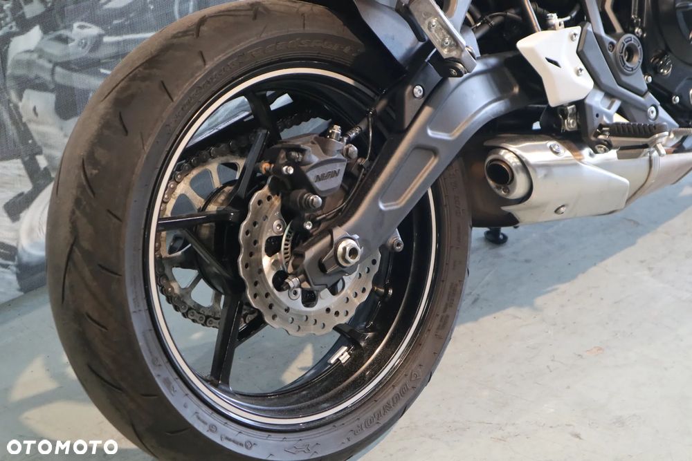 Kawasaki Ninja - 23