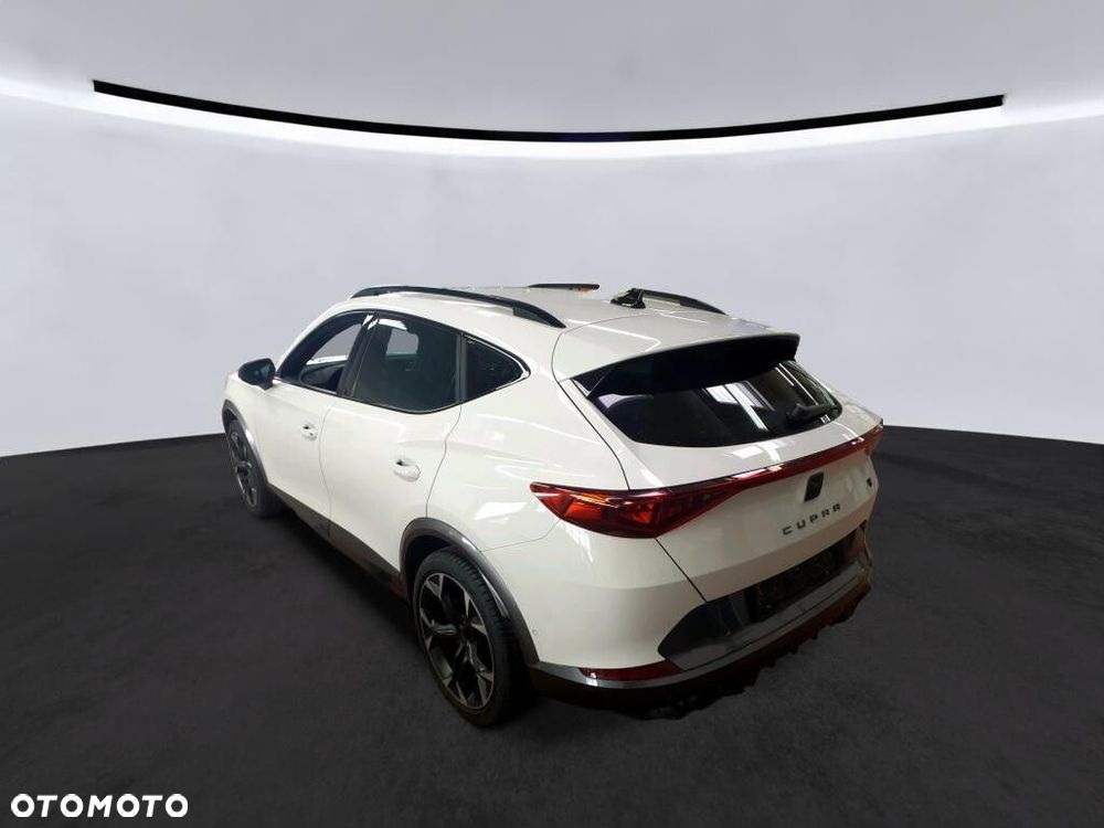 Cupra Formentor 2023 photo 3