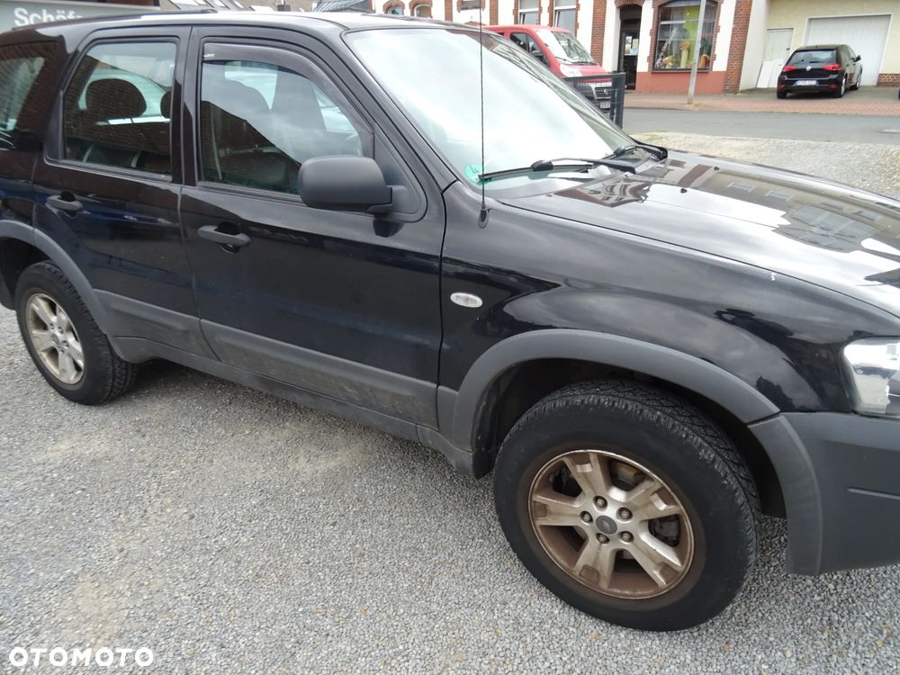 MAZDA TRIBUTE FORD MAVERICK 2,0124KM 2,3 150KM 3,0 V6 ROZNE SONDA LAMBDA oryginal czesci europa - 19