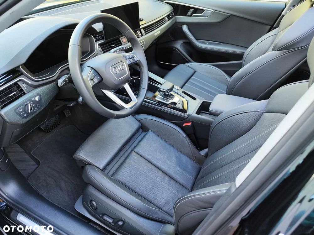 Audi A4 Allroad - 3