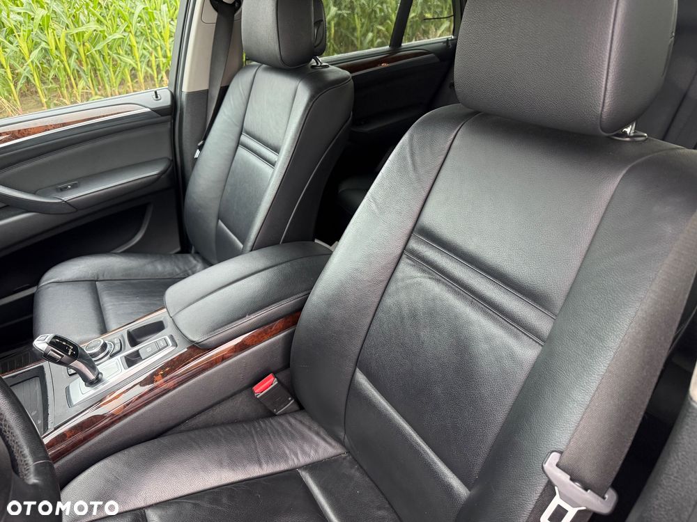 BMW X5 3.5d xDrive - 17