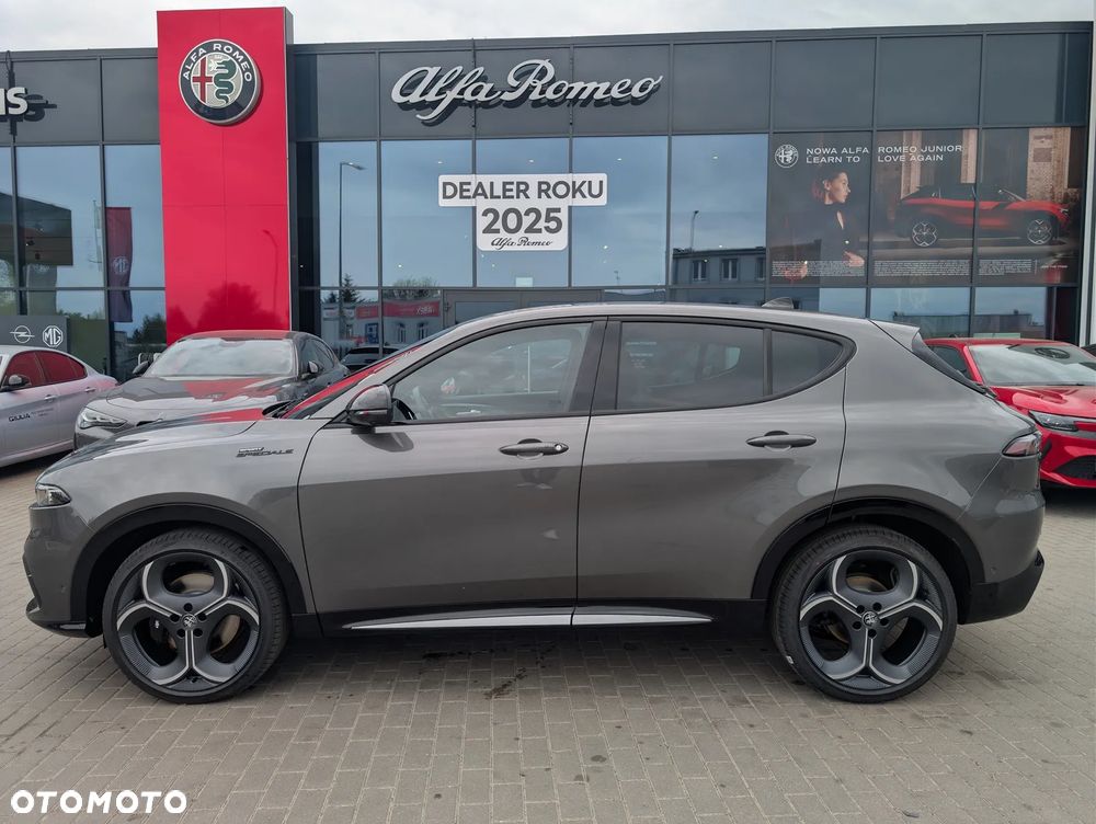 Alfa Romeo Tonale 1.5 T4 GSE mHEV Sport Speciale DCT - 3