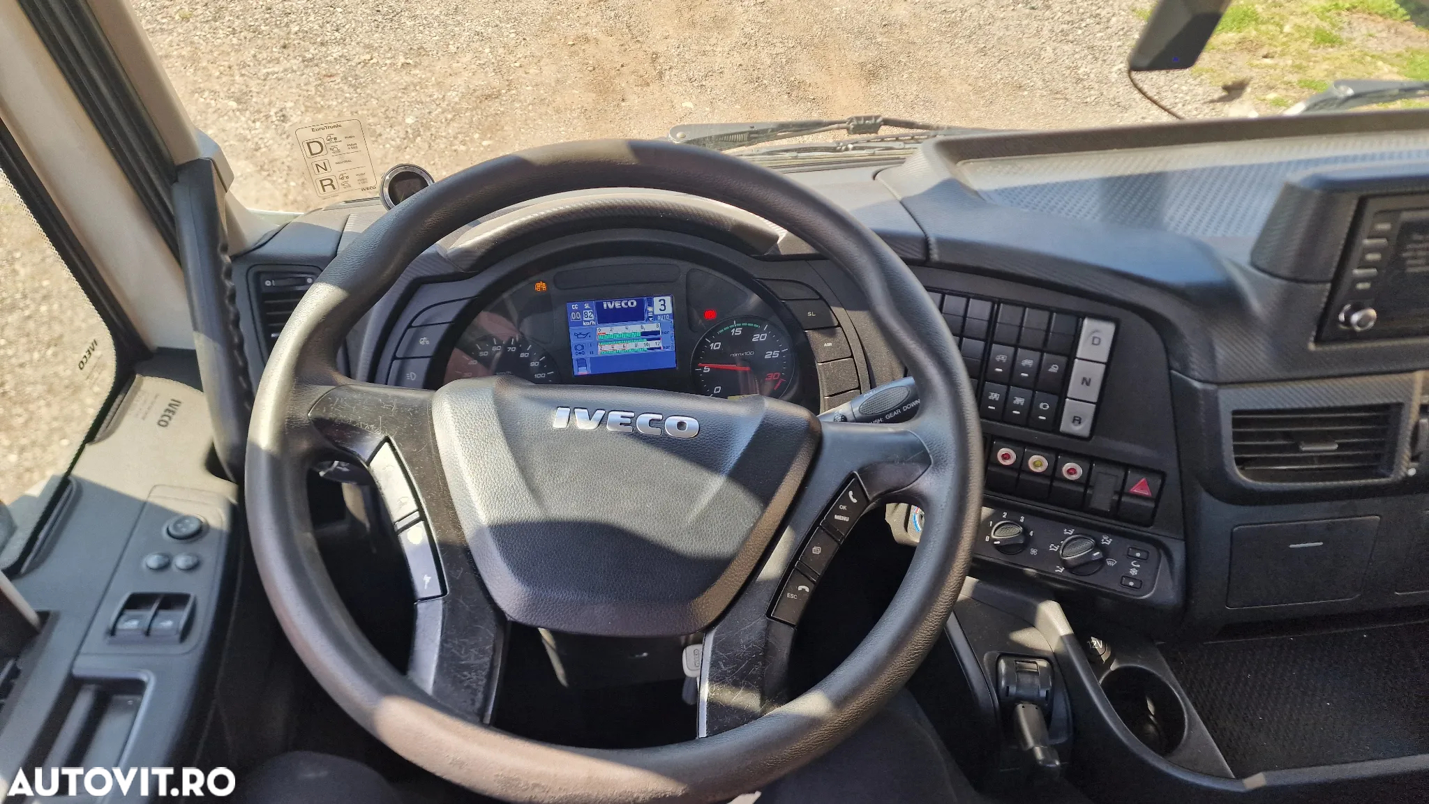 Iveco Stralis 360 EEV - 15