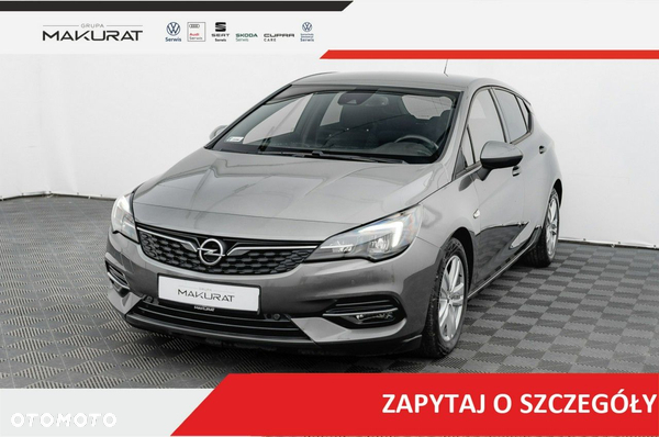 Opel Astra V 1.2 T GS Line S&S