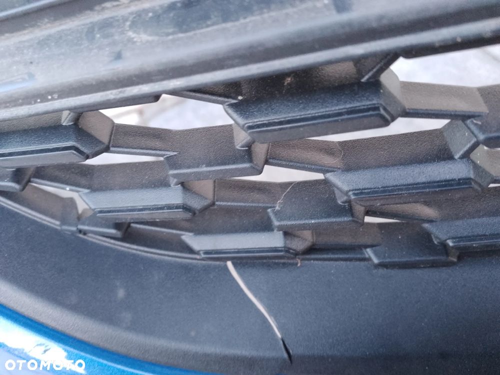 ZDERZAK PRZÓD OPEL CORSA F GS LINE 9830340080 - 6