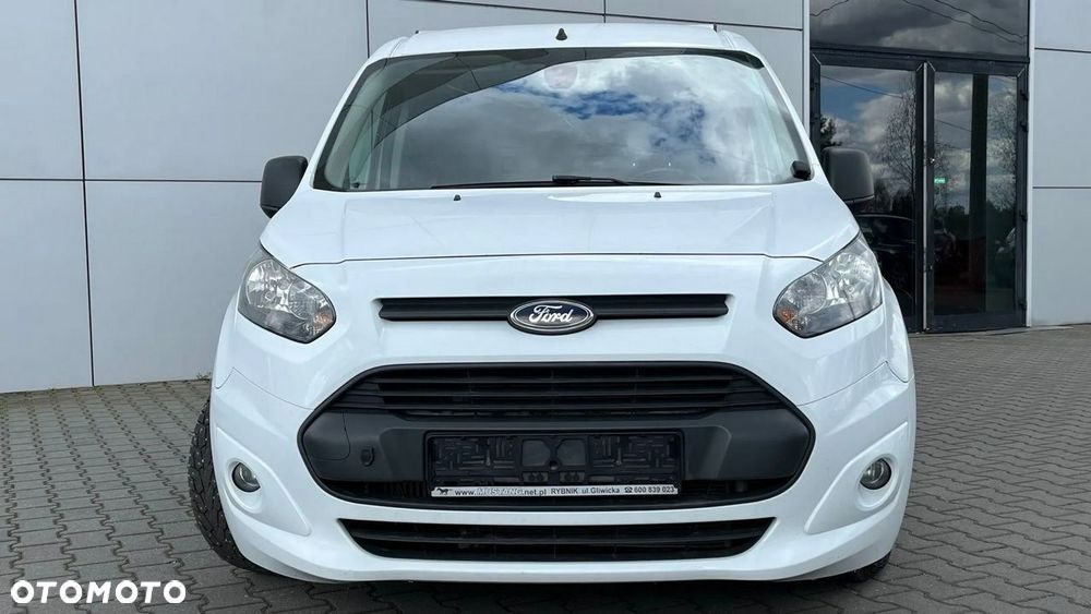 Ford Transit Connect - 3