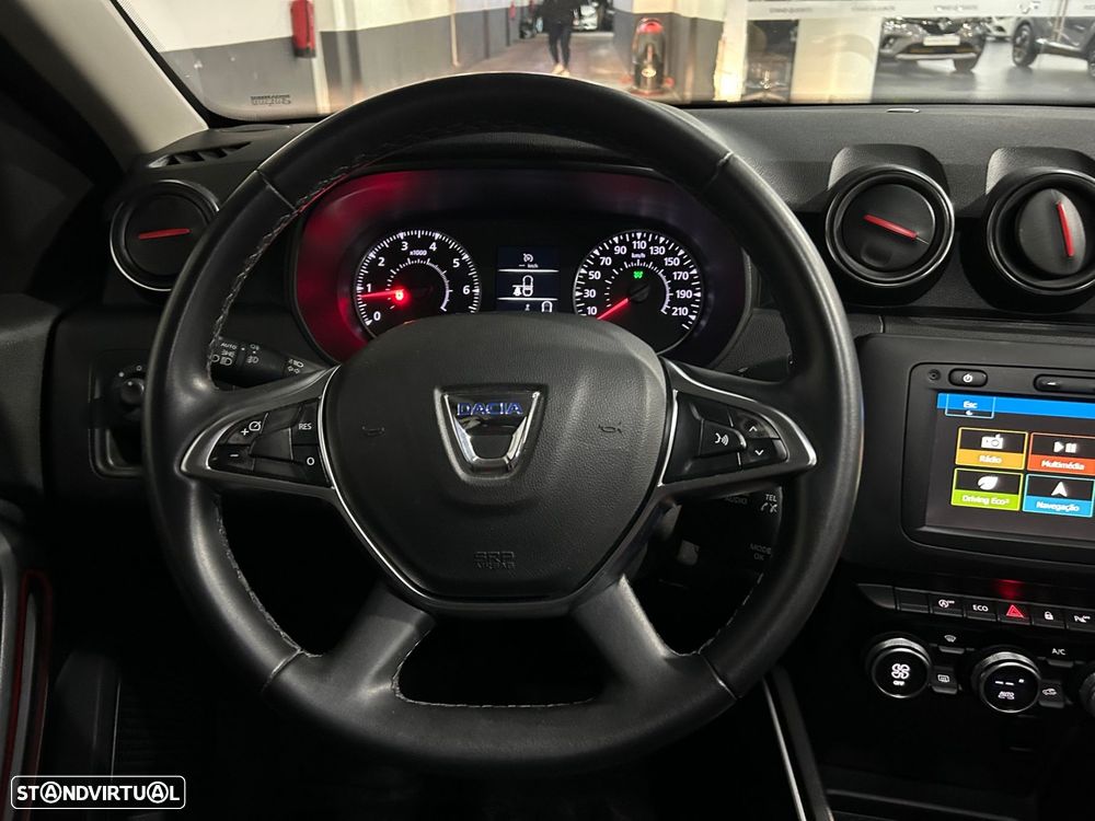 Dacia Duster 1.3 TCe SL Adventure - 20