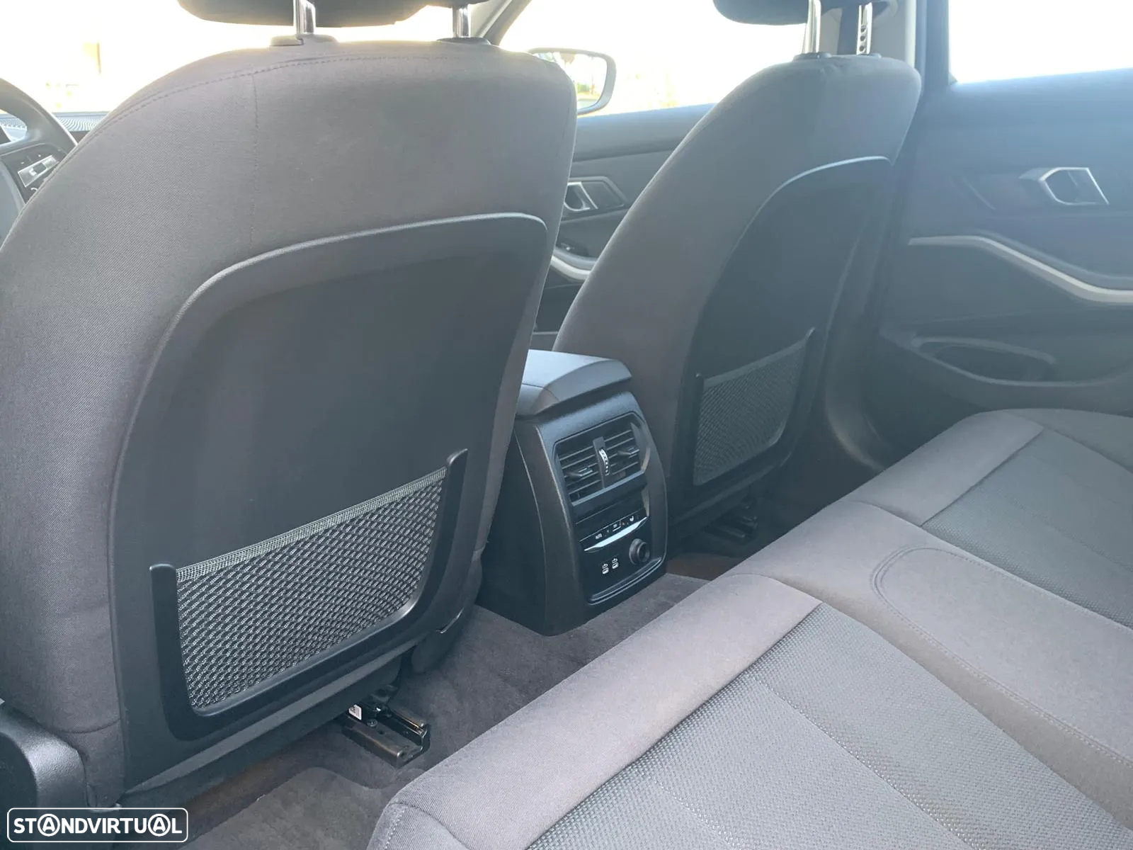 BMW 330 e Corporate Edition Auto - 29