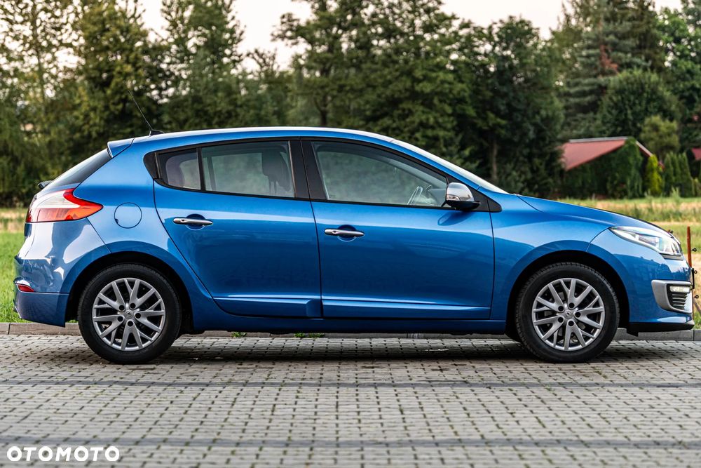 Renault Megane ENERGY TCe 115 Start & Stop Authentique - 20