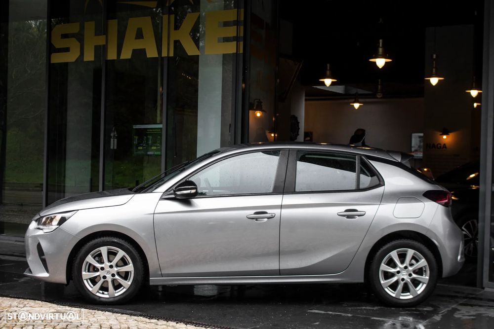 Opel Corsa 1.5 D Edition - 2