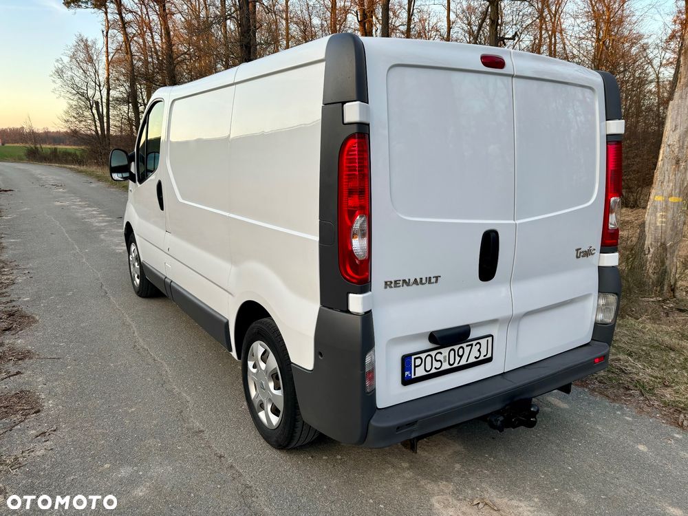 Renault Trafic - 4