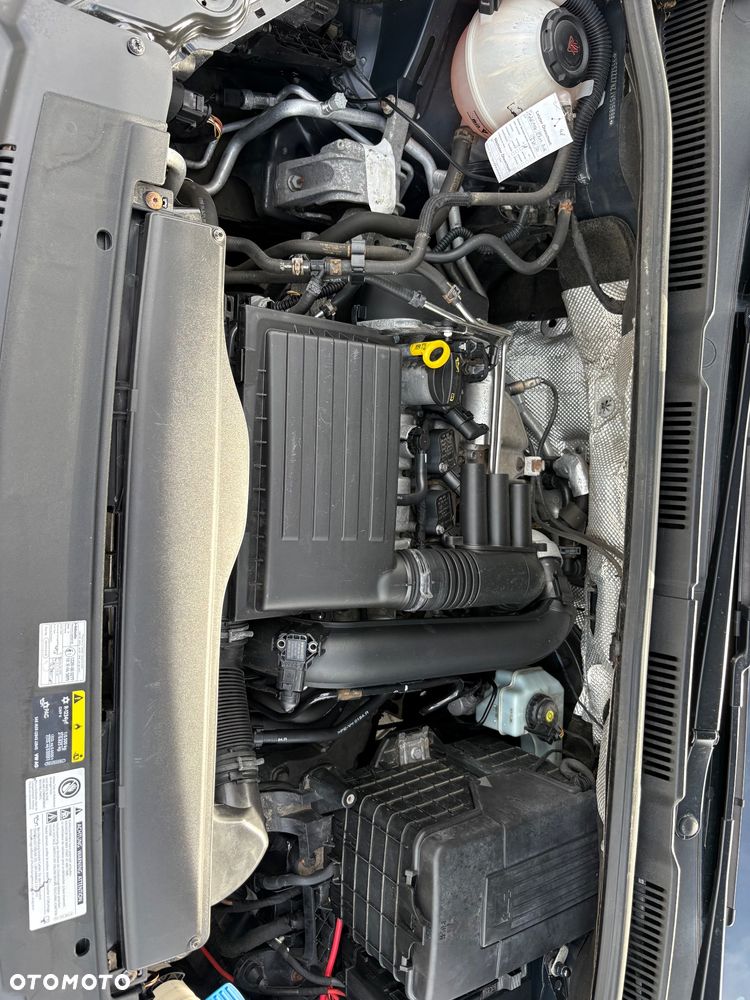 Seat Alhambra 1.4 TSI Start & Stop Style Plus - 34