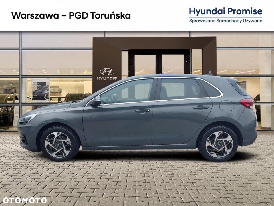 Hyundai i30 - 2
