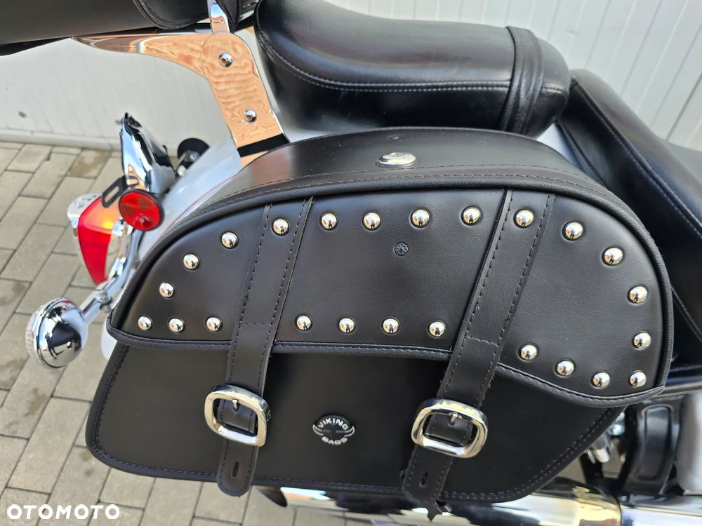 Yamaha Drag Star - 11