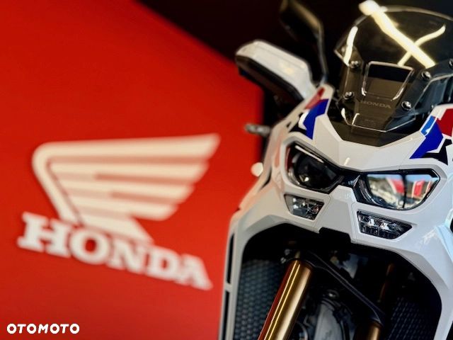 Honda CRF - 14
