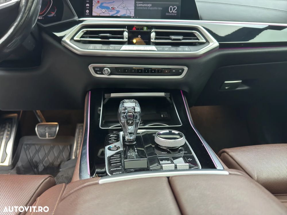 BMW X5 xDrive40i xLine - 14