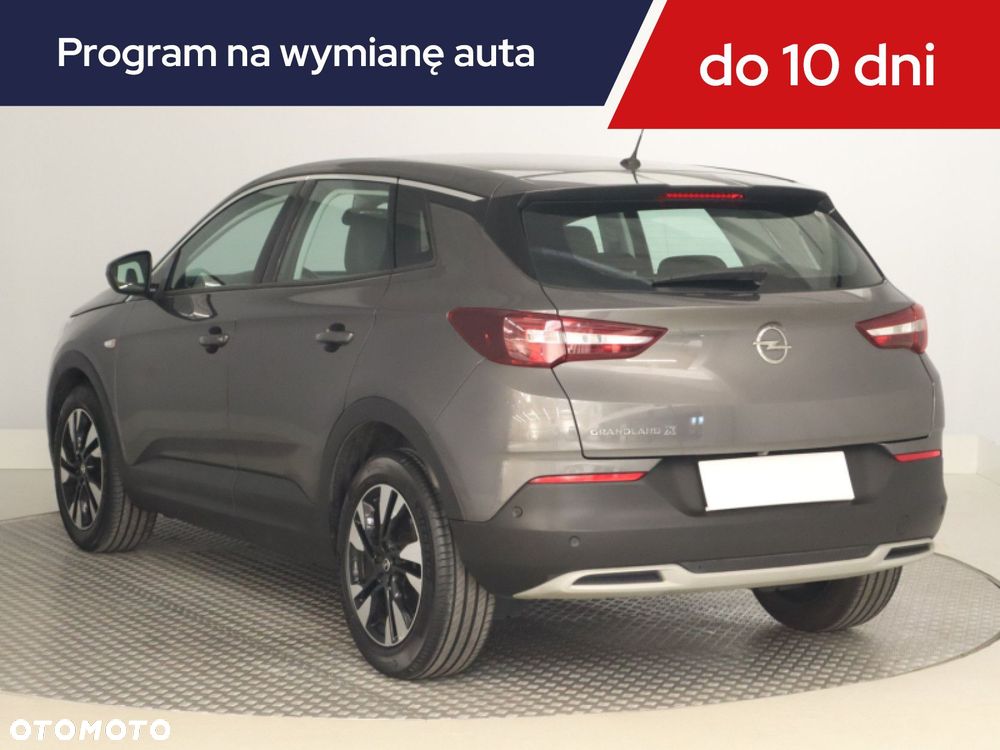 Opel Grandland X - 6