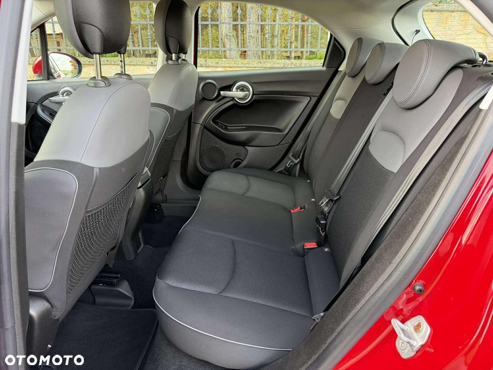 Fiat 500X 1.6 E-torQ 4x2 Trekking - 17