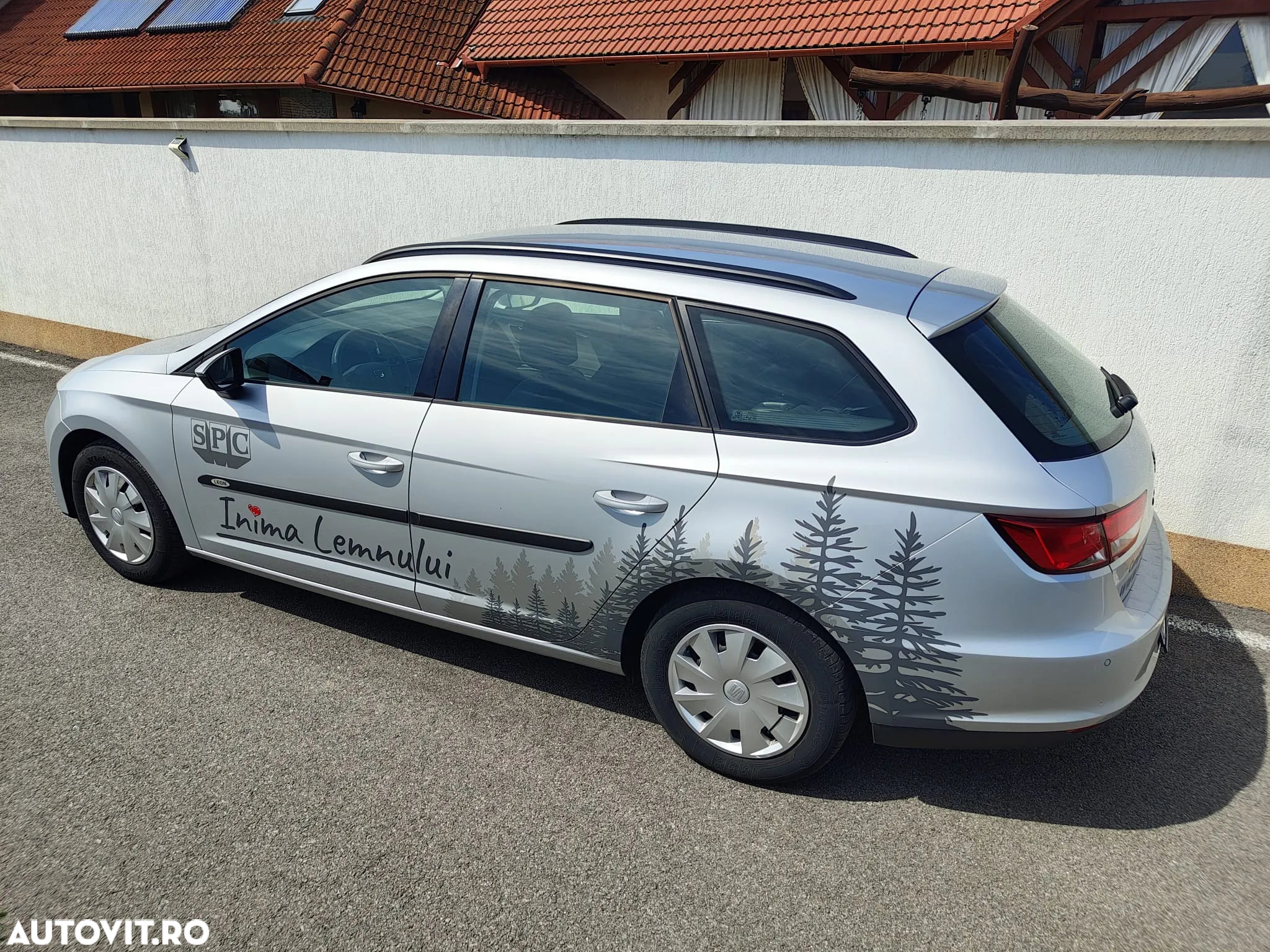 Seat Leon - 2