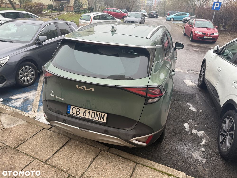 Kia Sportage 1.6 T-GDI L 2WD - 6