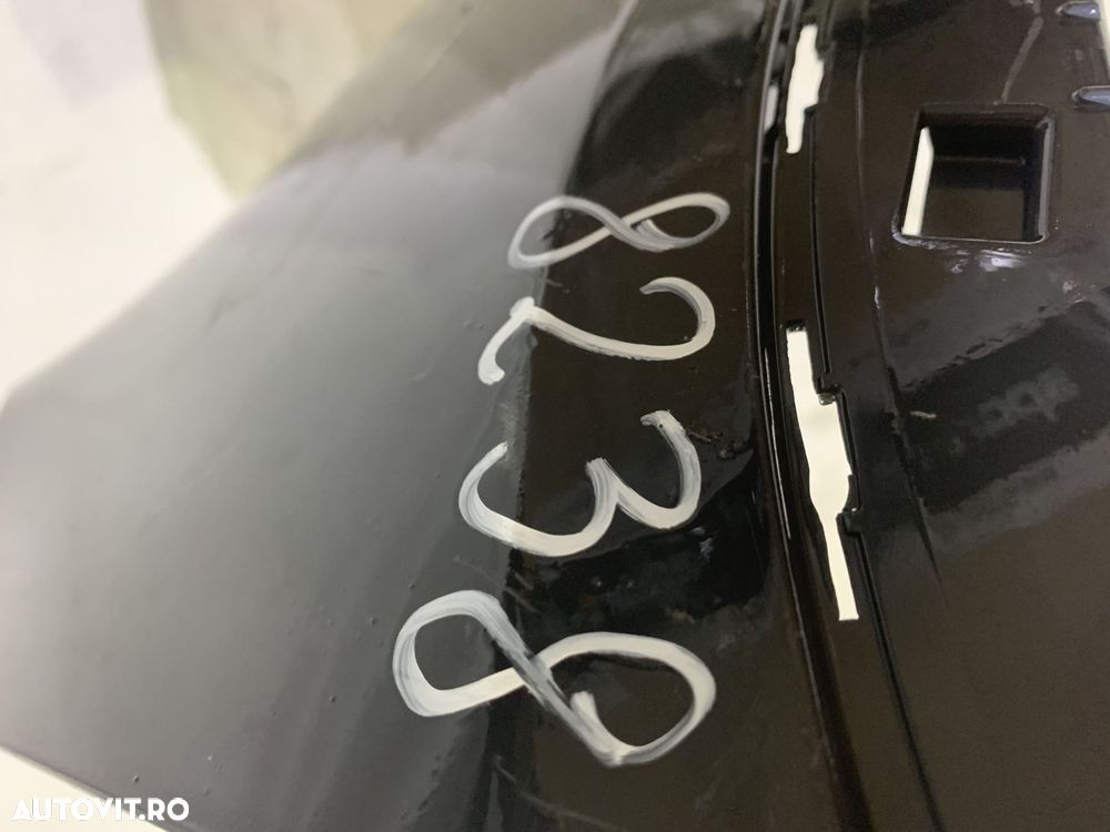 Bara spate Mercedes GLA X156, 2013, 2014, 2015, 2016, 2017, 2018, 2019, 2020, cod origine OE A1568850125. - 12