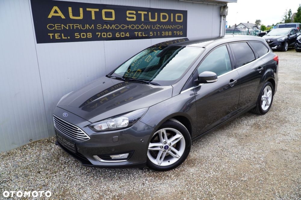Ford Focus - 31