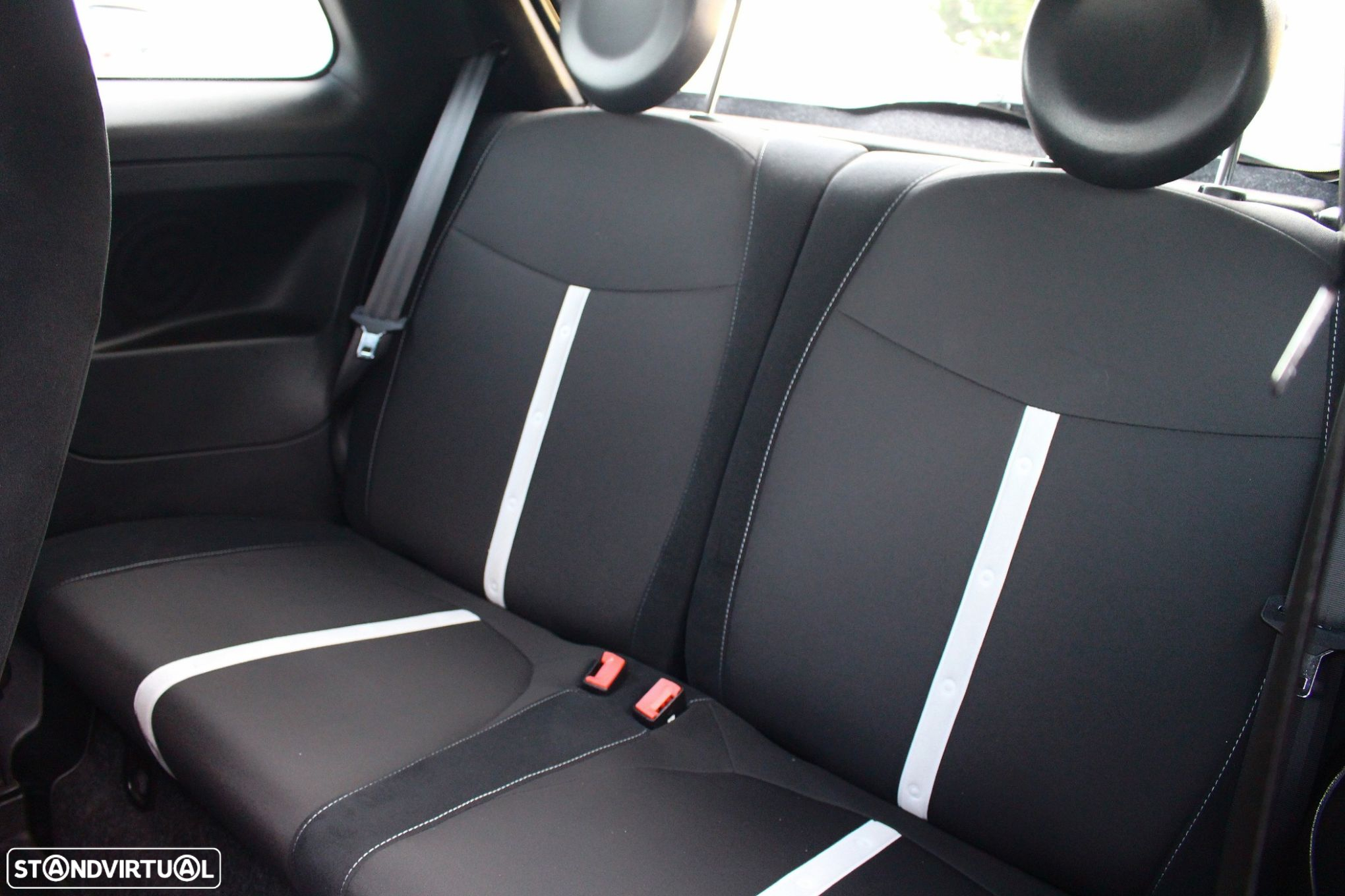 Abarth 595 1.4 T-Jet Custom - 26