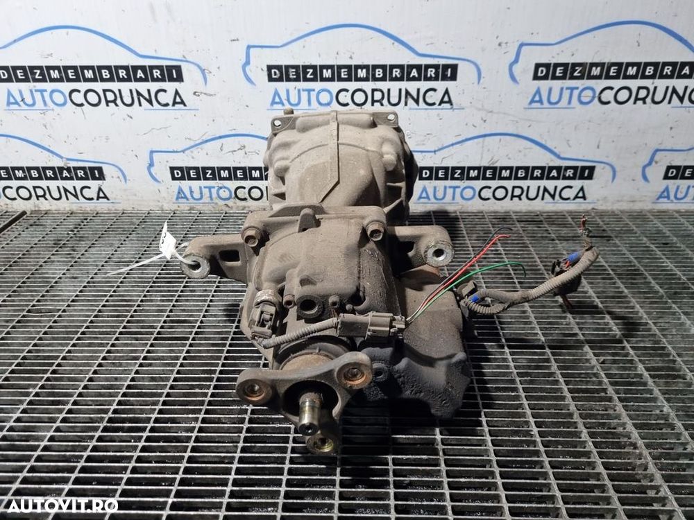 Grup spate Kia Sportage III 2.0 Diesel 2010 - 2016 136CP Manuala 6 Trepte D4HA Euro5 ... - 4